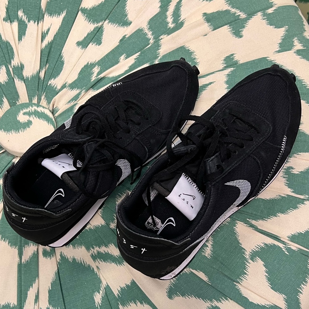 Men’s Nike athletic shoe